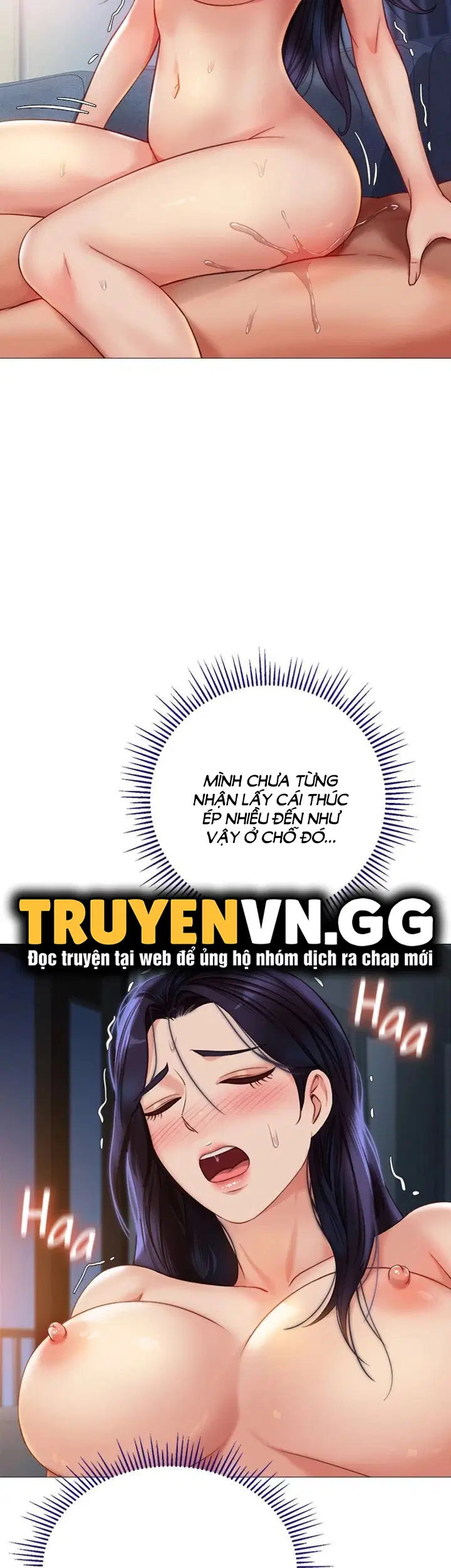 Bạn của con gái tôi - Trang 10