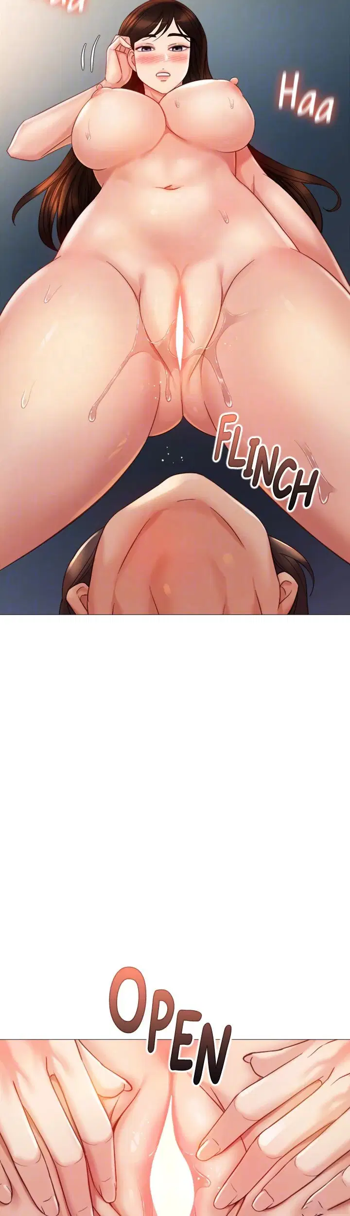 Bạn của con gái tôi - Trang 14