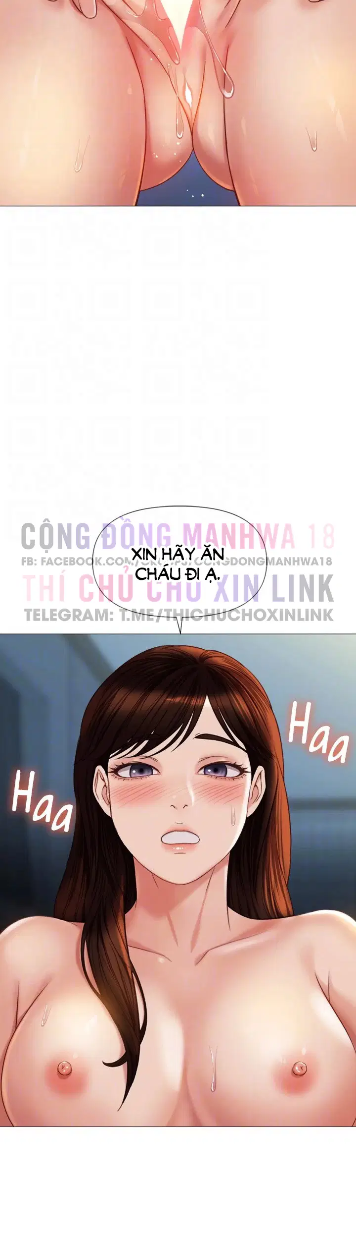 Bạn của con gái tôi - Trang 15