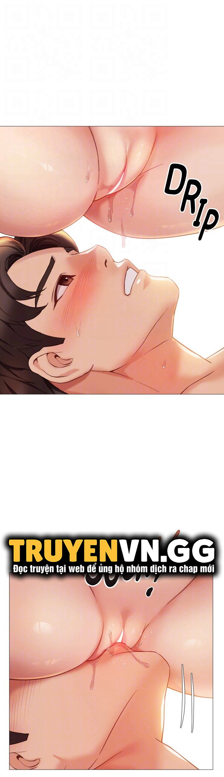 Bạn của con gái tôi - Trang 16