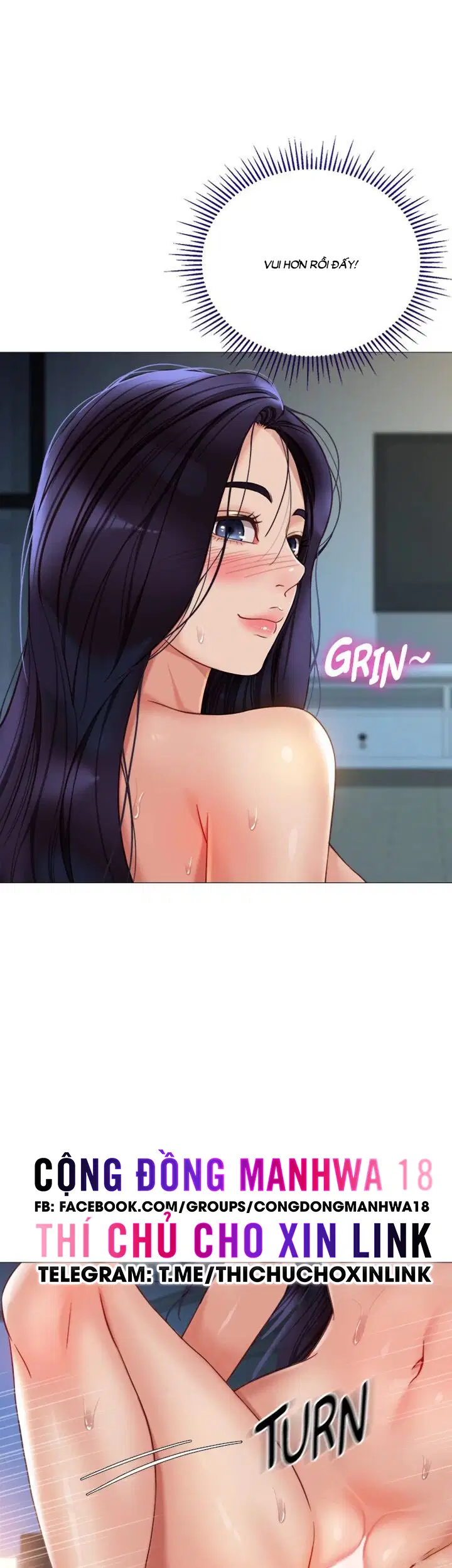 Bạn của con gái tôi - Trang 22