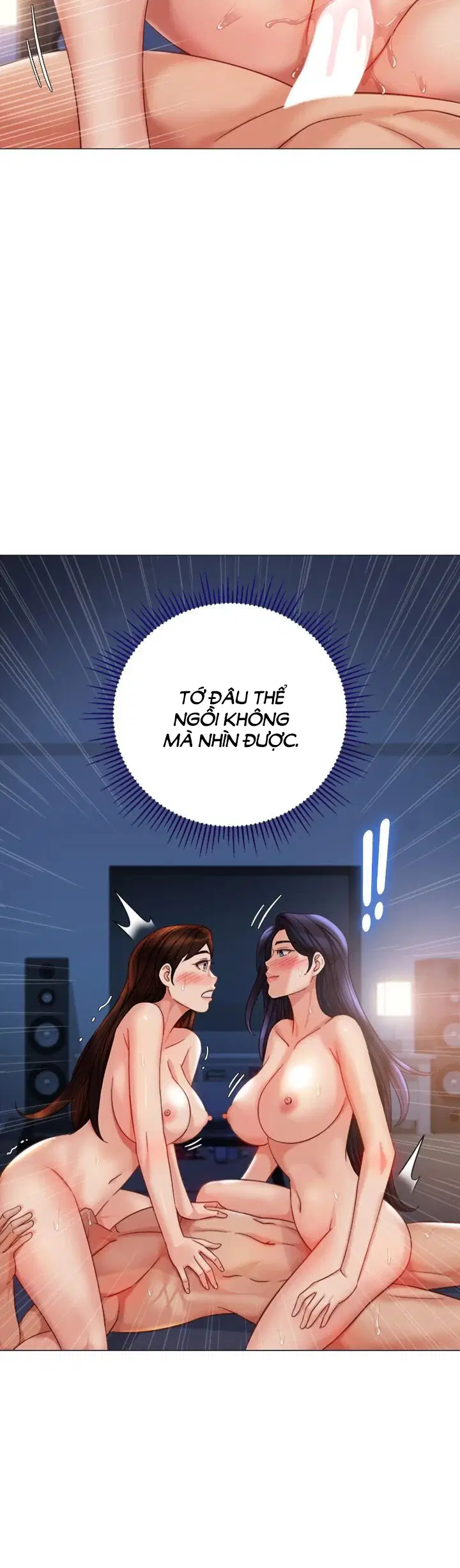 Bạn của con gái tôi - Trang 23