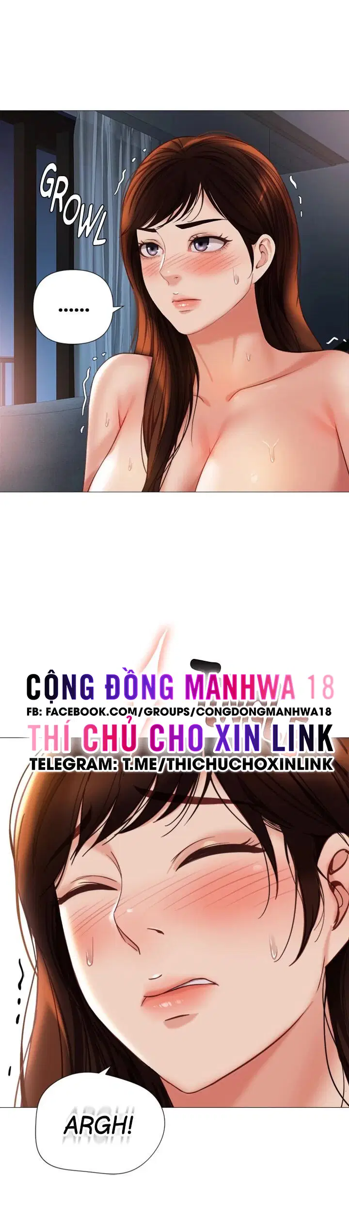 Bạn của con gái tôi - Trang 27