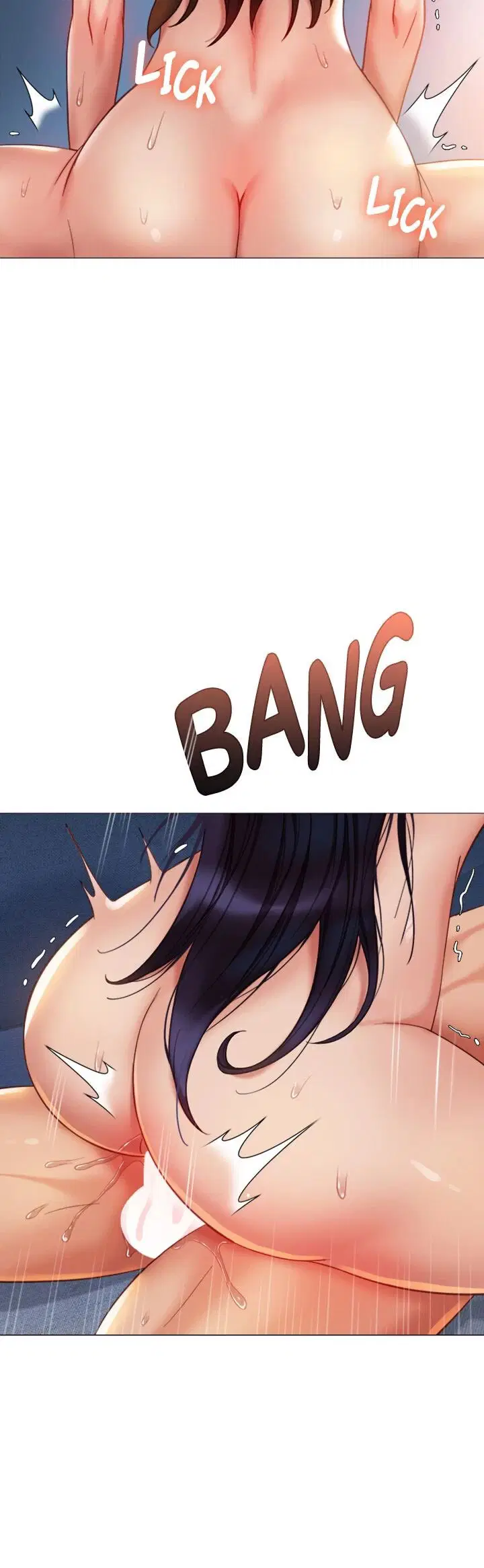 Bạn của con gái tôi - Trang 29