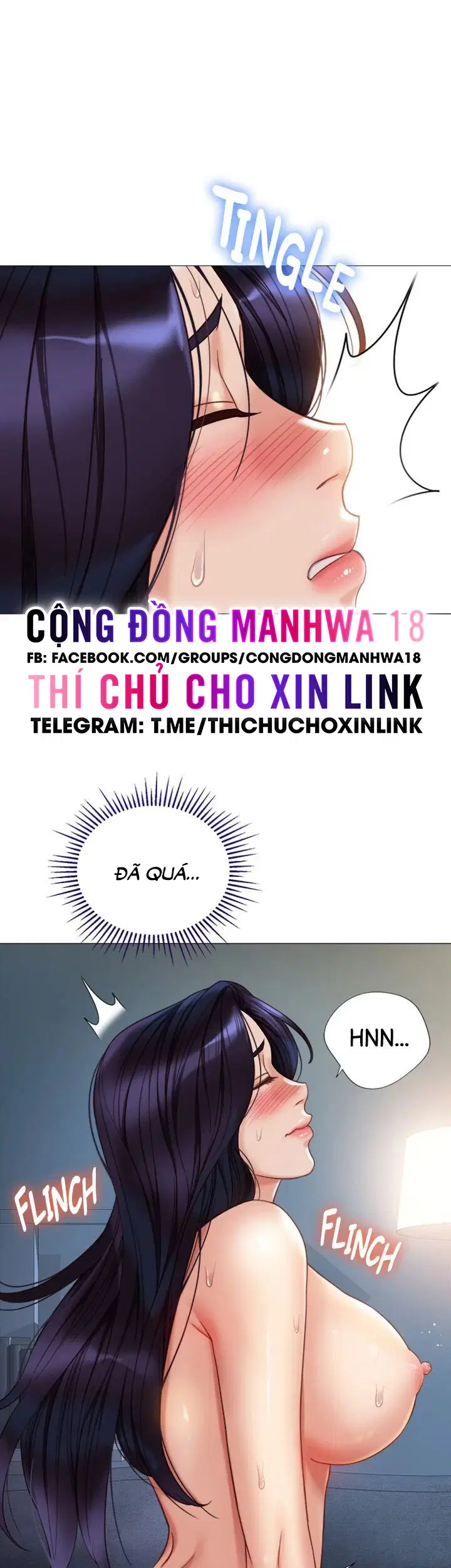 Bạn của con gái tôi - Trang 30