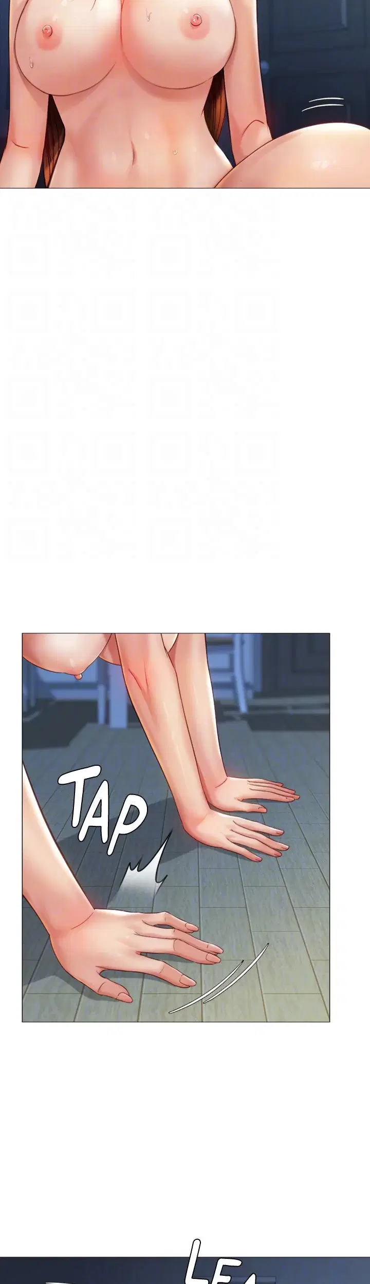 Bạn của con gái tôi - Trang 40