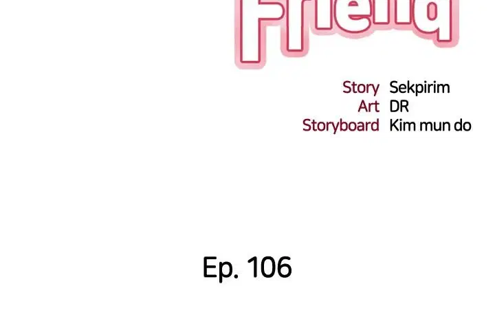 Bạn của con gái tôi - Trang 5