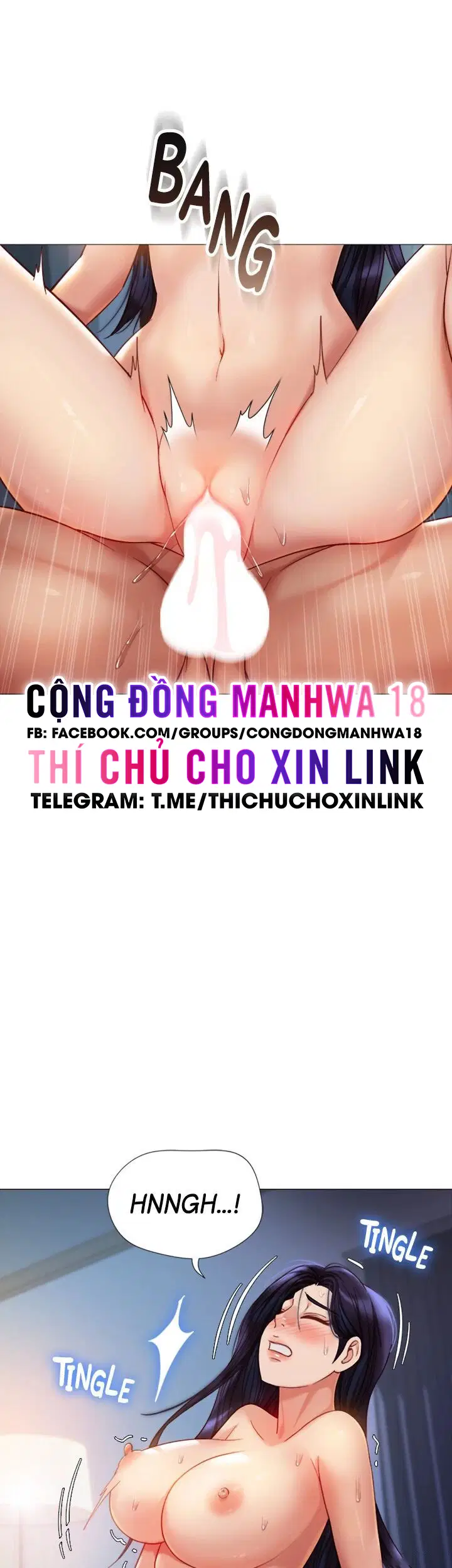 Bạn của con gái tôi - Trang 9