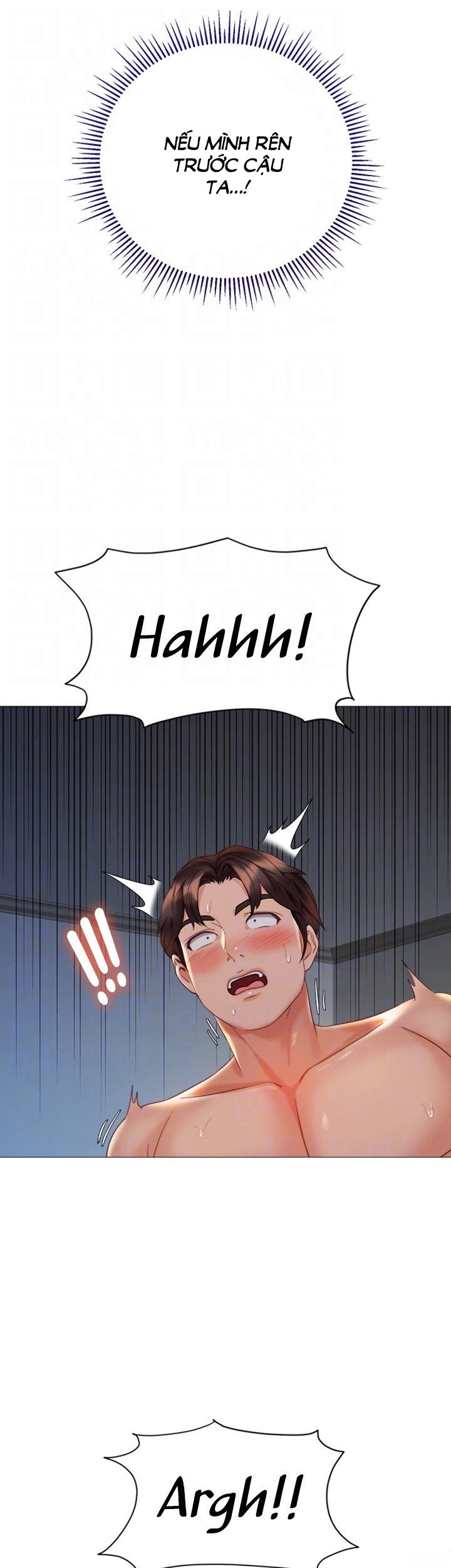 Bạn của con gái tôi - Trang 20