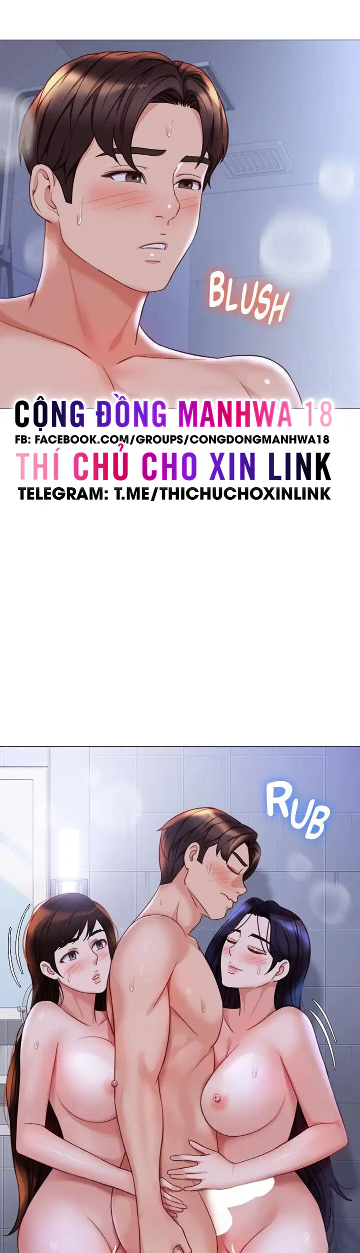 Bạn của con gái tôi - Trang 27