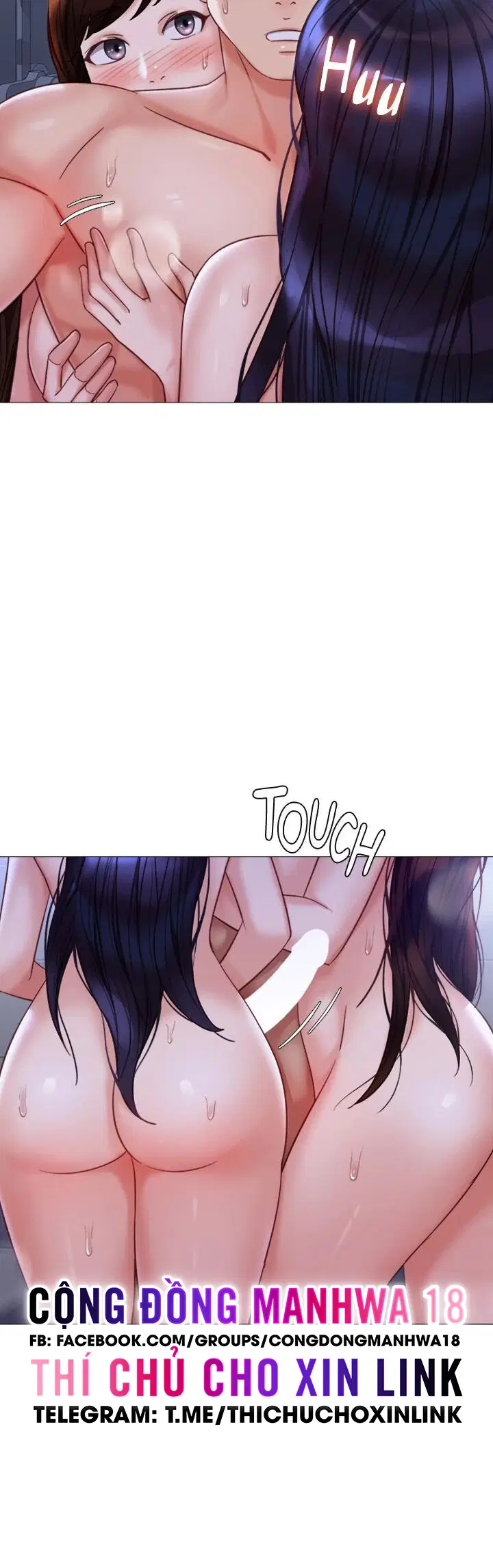 Bạn của con gái tôi - Trang 31