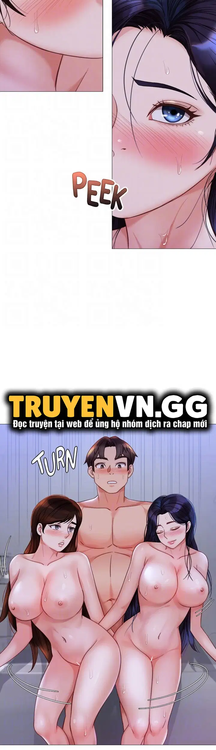 Bạn của con gái tôi - Trang 35