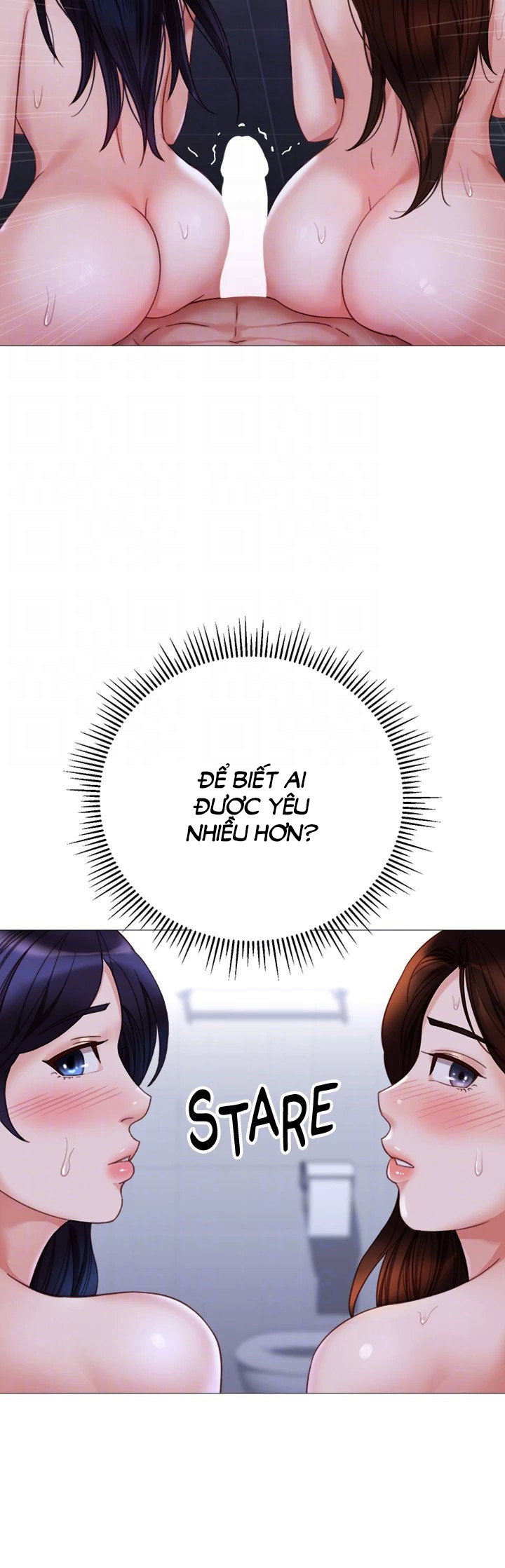 Bạn của con gái tôi - Trang 37