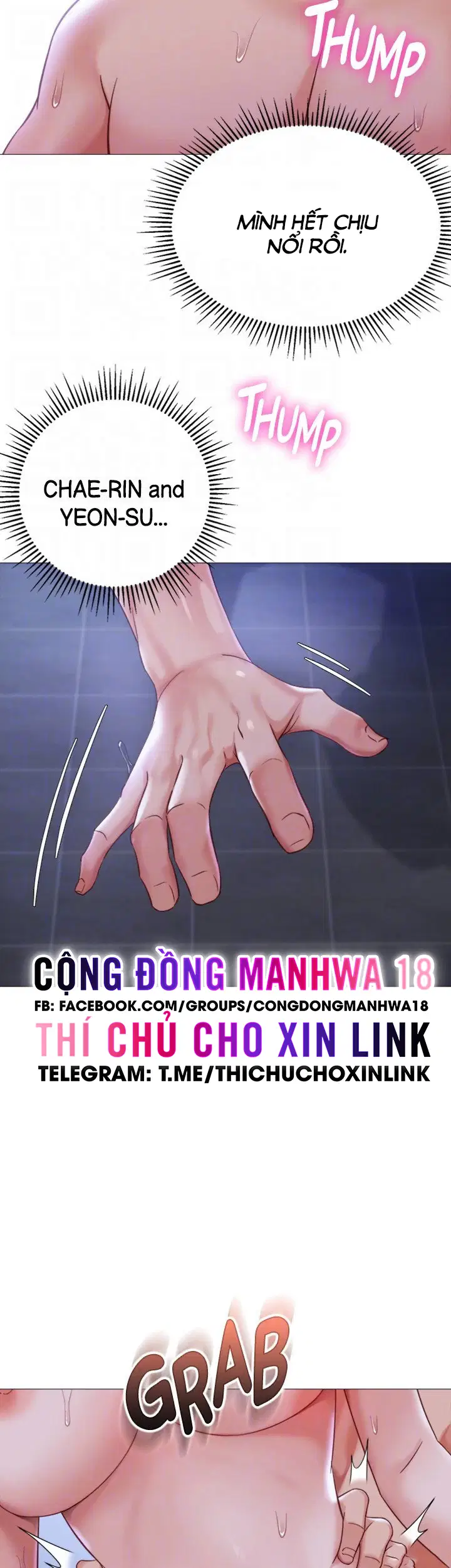 Bạn của con gái tôi - Trang 39