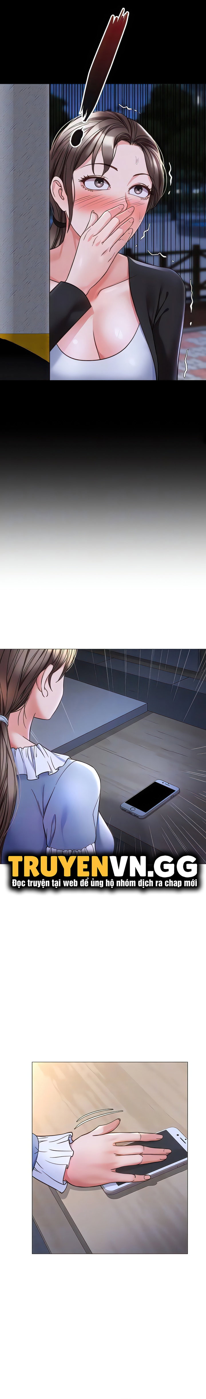 Bạn của con gái tôi - Trang 20