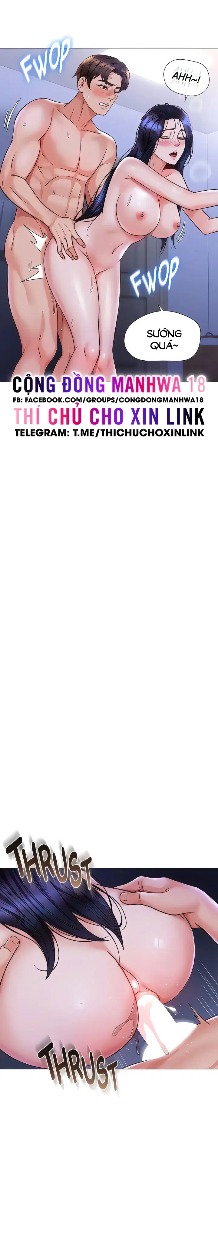 Bạn của con gái tôi - Trang 3