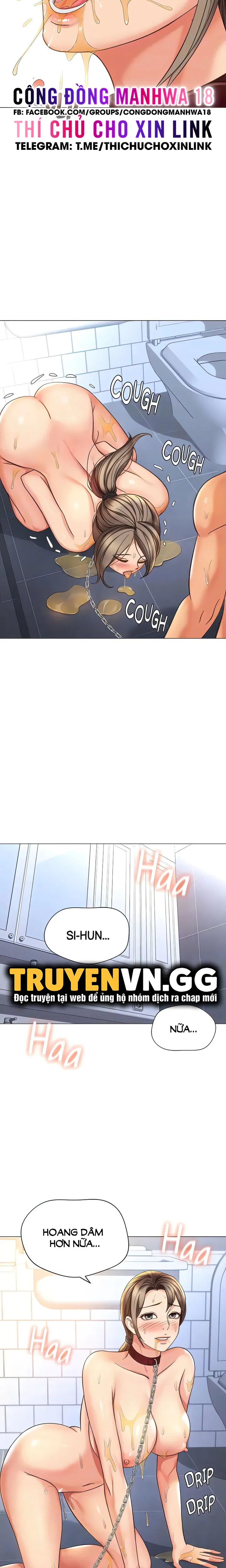 Bạn của con gái tôi - Trang 16