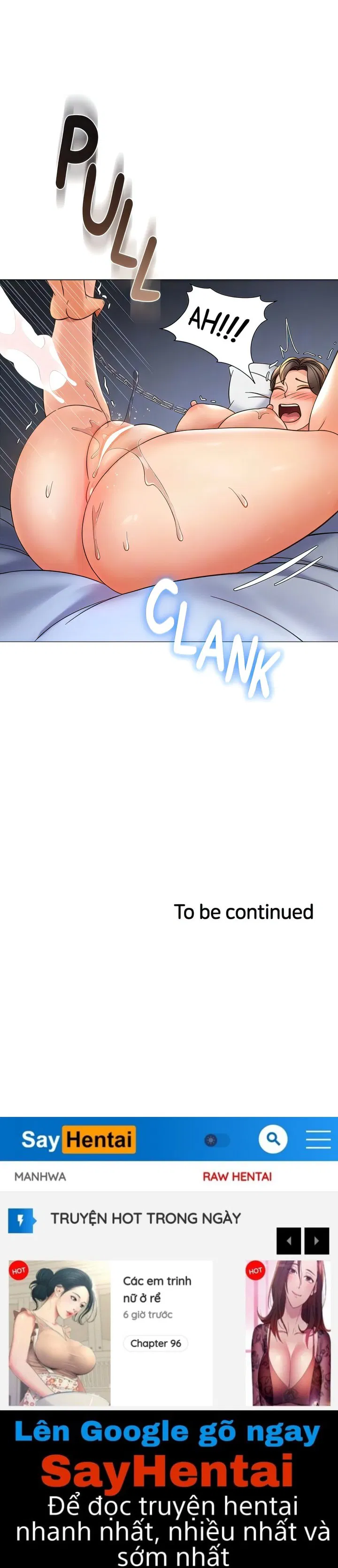 Bạn của con gái tôi - Trang 20