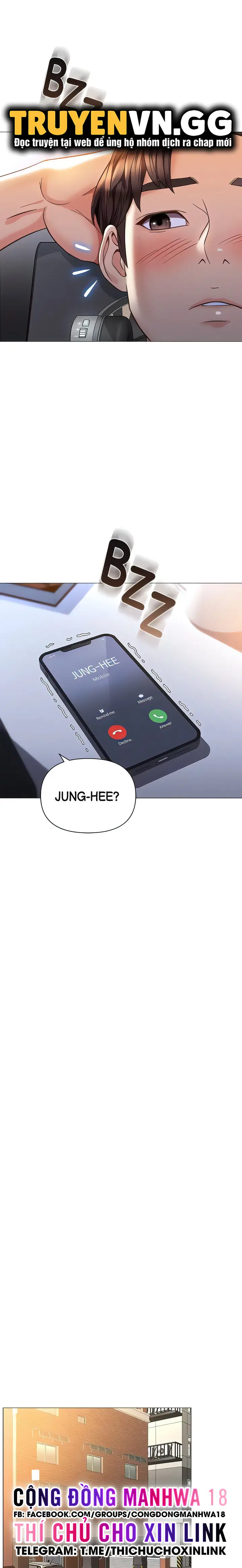 Bạn của con gái tôi - Trang 3