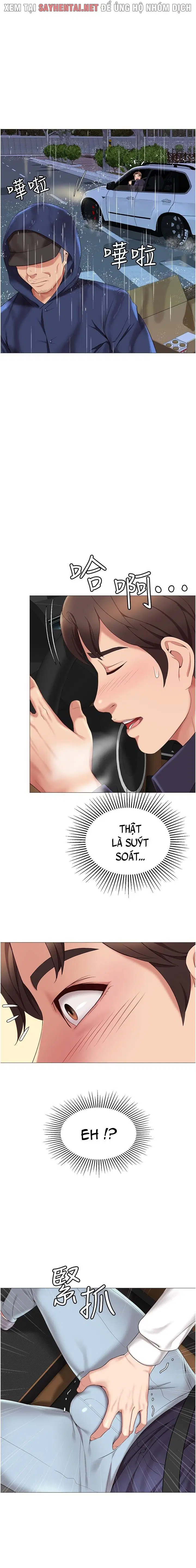 Bạn của con gái tôi - Trang 2