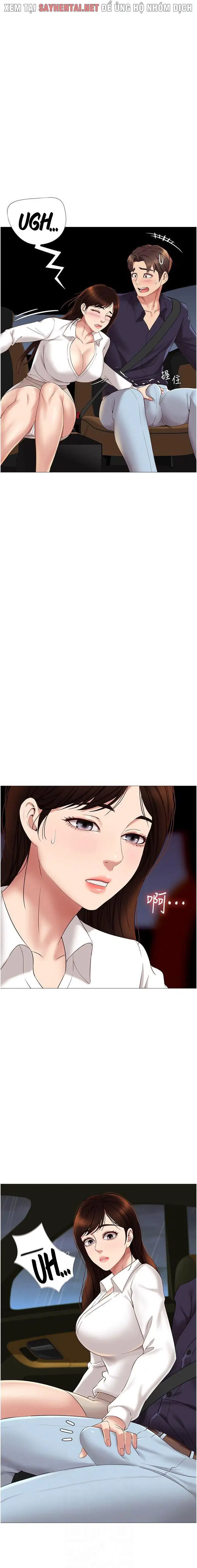 Bạn của con gái tôi - Trang 3