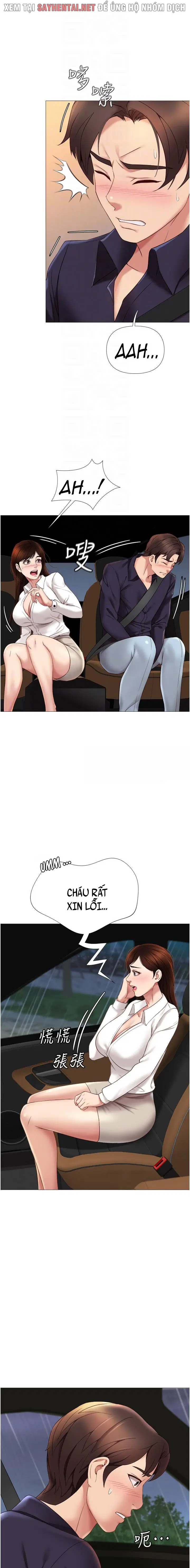 Bạn của con gái tôi - Trang 5