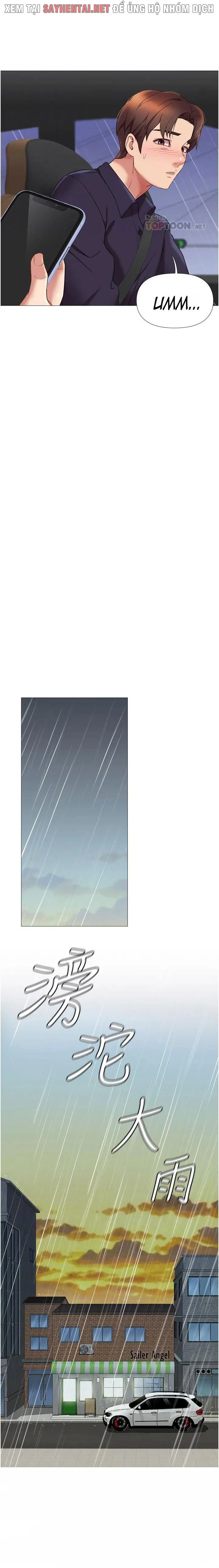 Bạn của con gái tôi - Trang 9