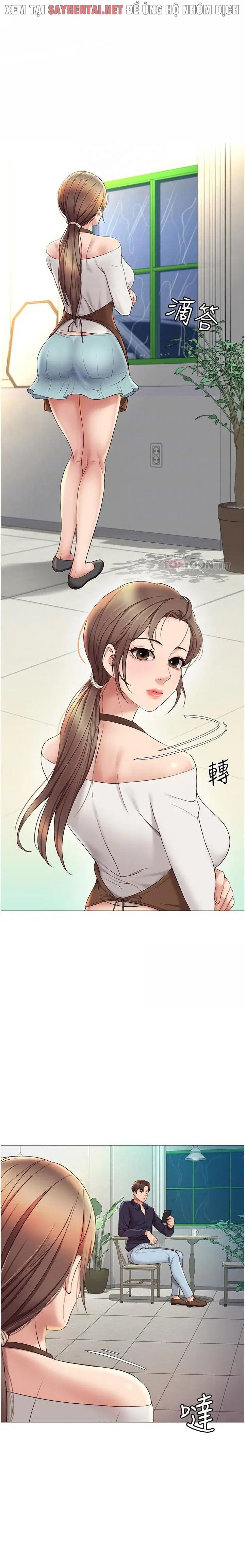 Bạn của con gái tôi - Trang 10