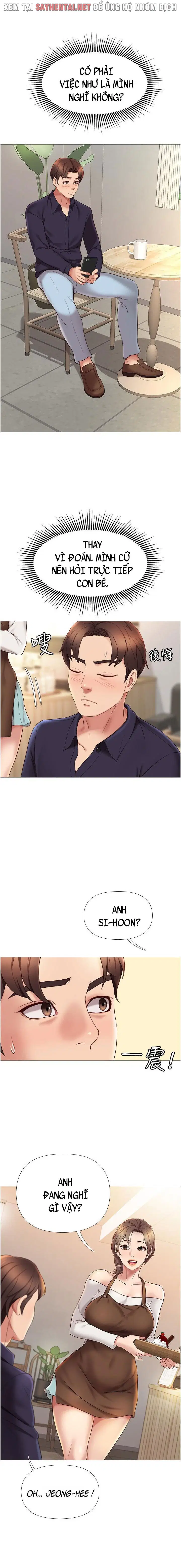 Bạn của con gái tôi - Trang 13