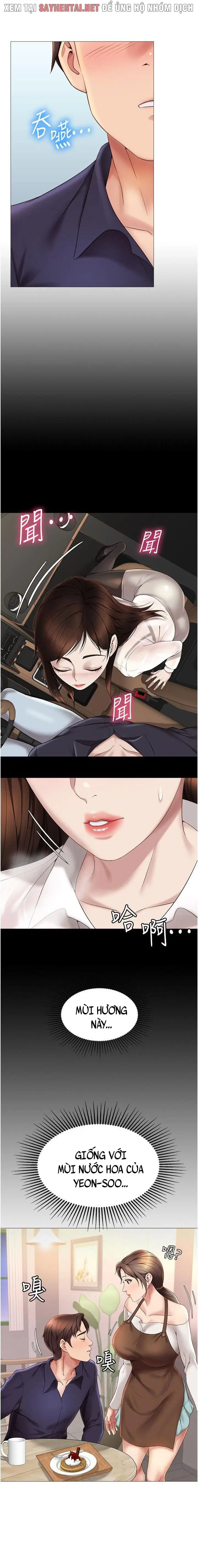 Bạn của con gái tôi - Trang 15