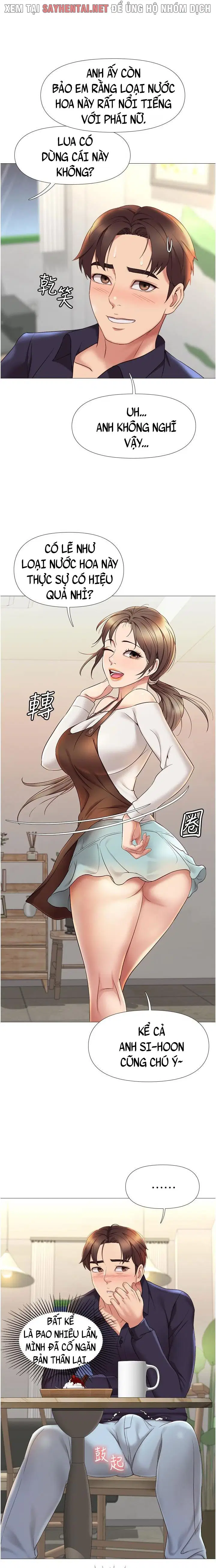 Bạn của con gái tôi - Trang 17