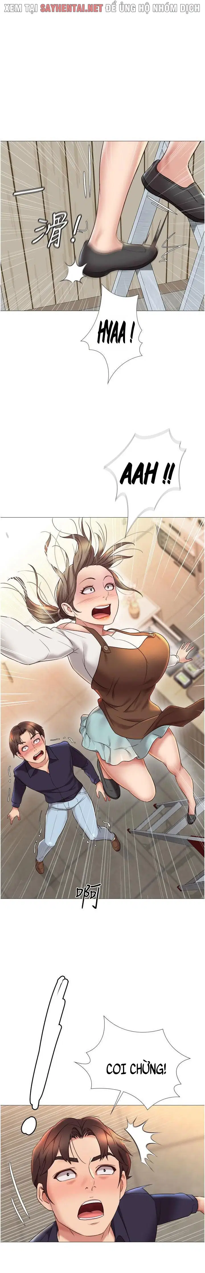 Bạn của con gái tôi - Trang 24