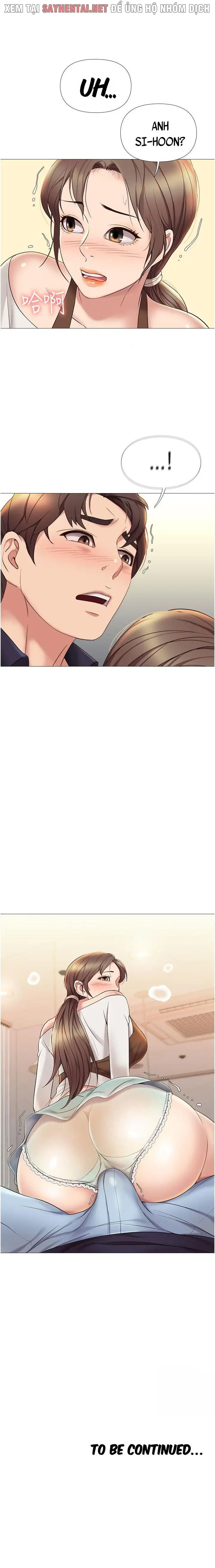 Bạn của con gái tôi - Trang 26