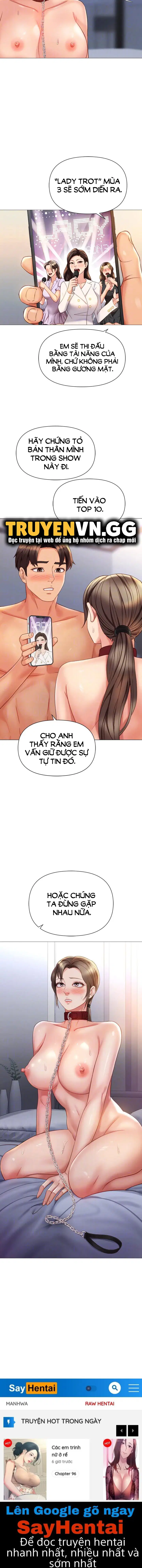 Bạn của con gái tôi - Trang 12