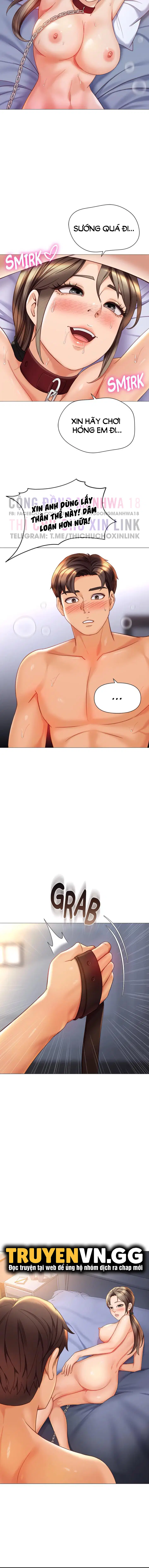 Bạn của con gái tôi - Trang 2