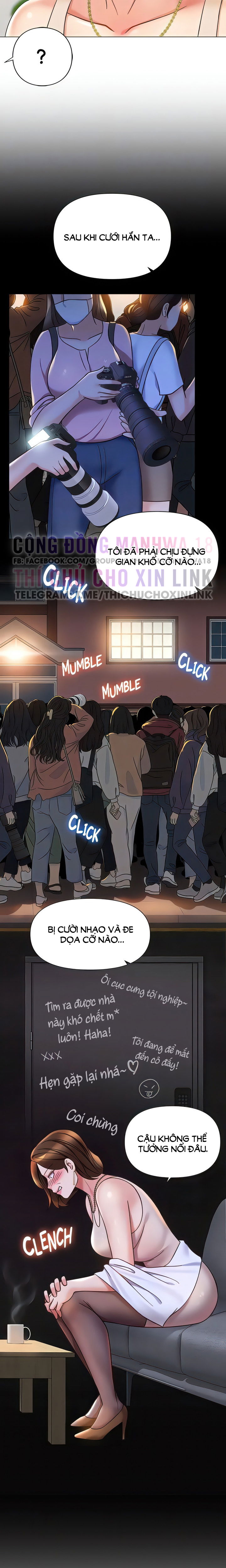 Bạn của con gái tôi - Trang 10