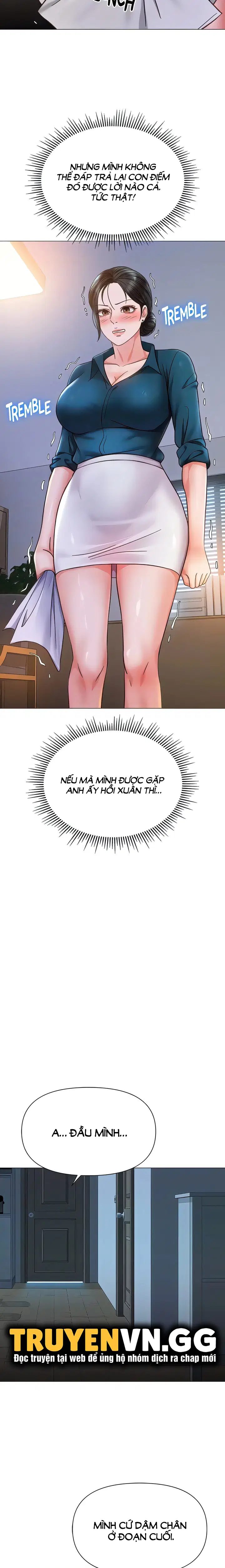 Bạn của con gái tôi - Trang 17