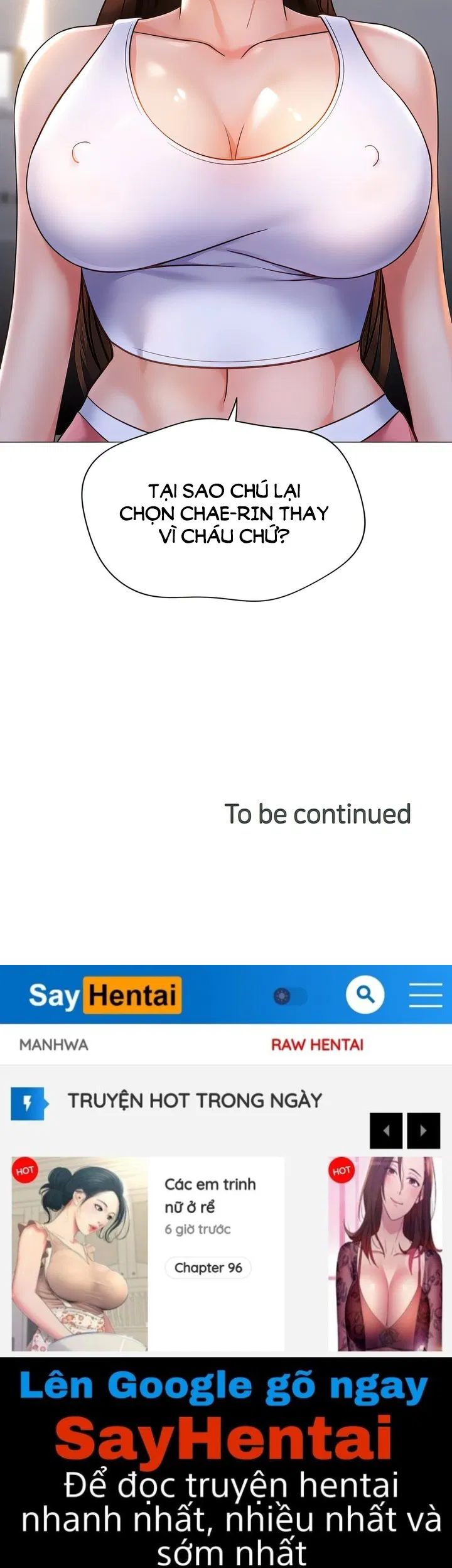 Bạn của con gái tôi - Trang 21