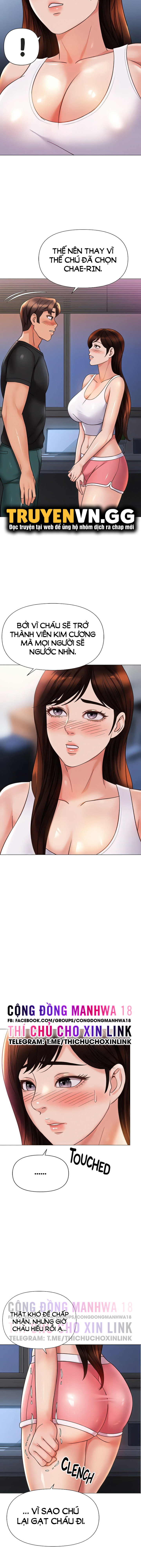 Bạn của con gái tôi - Trang 2