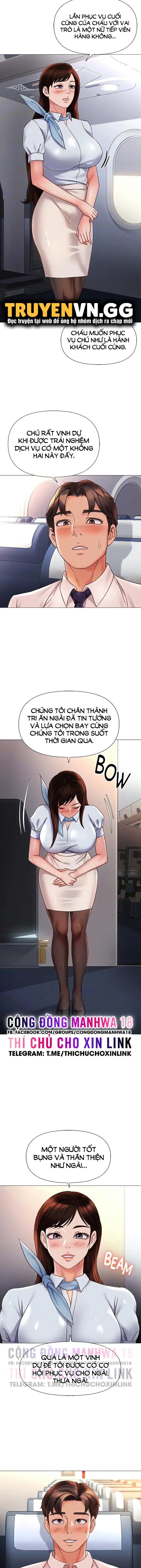 Bạn của con gái tôi - Trang 4