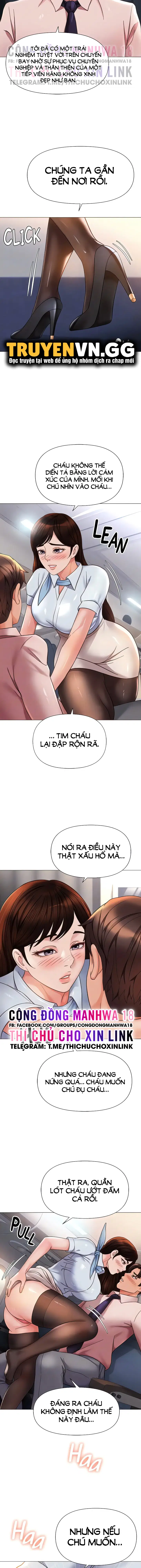 Bạn của con gái tôi - Trang 5