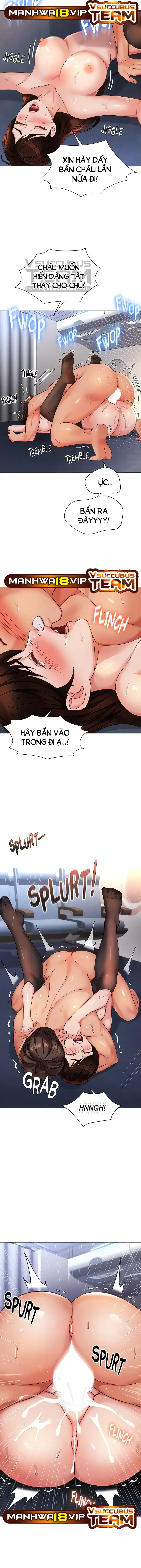 Bạn của con gái tôi - Trang 10