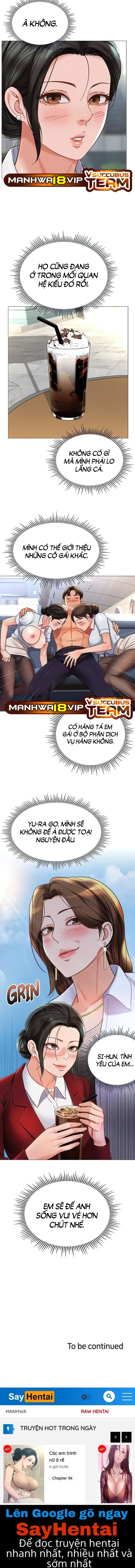 Bạn của con gái tôi - Trang 13