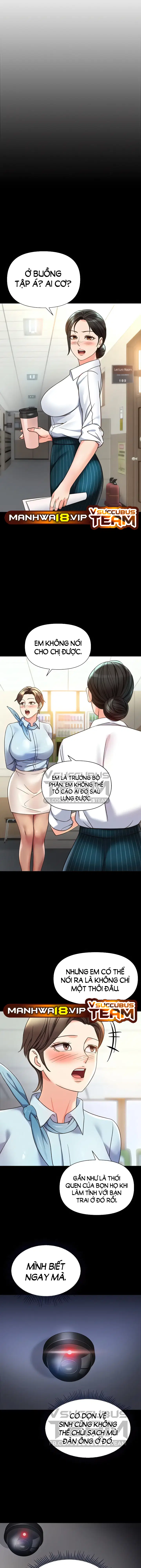 Bạn của con gái tôi - Trang 2