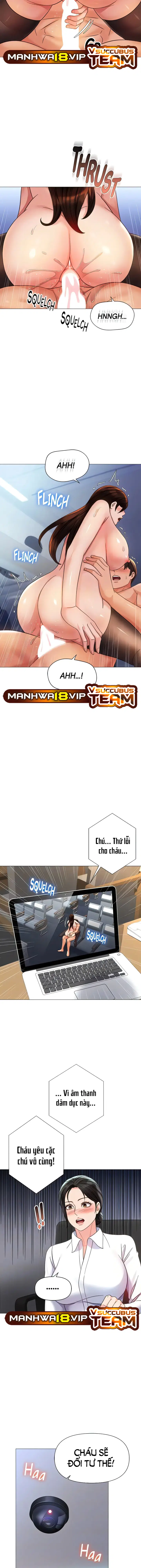 Bạn của con gái tôi - Trang 5