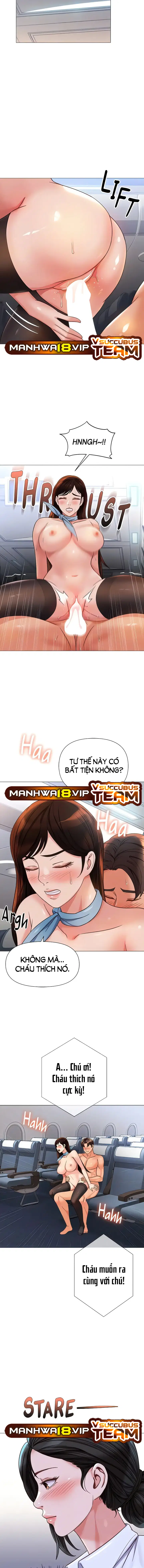 Bạn của con gái tôi - Trang 6