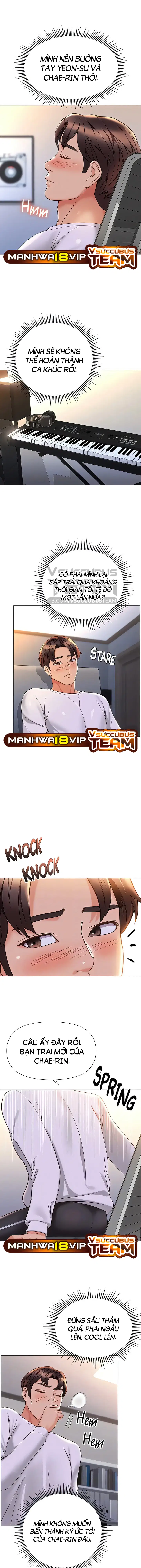 Bạn của con gái tôi - Trang 4