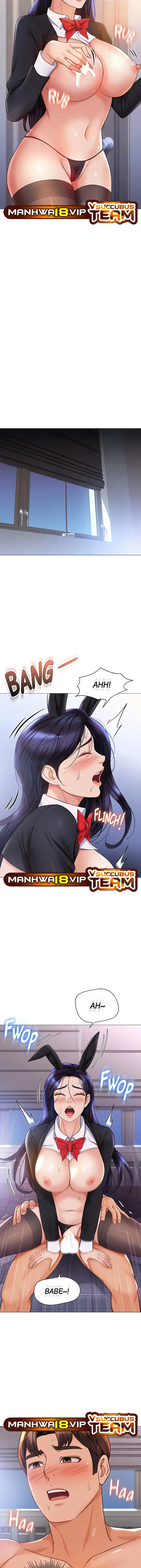 Bạn của con gái tôi - Trang 7