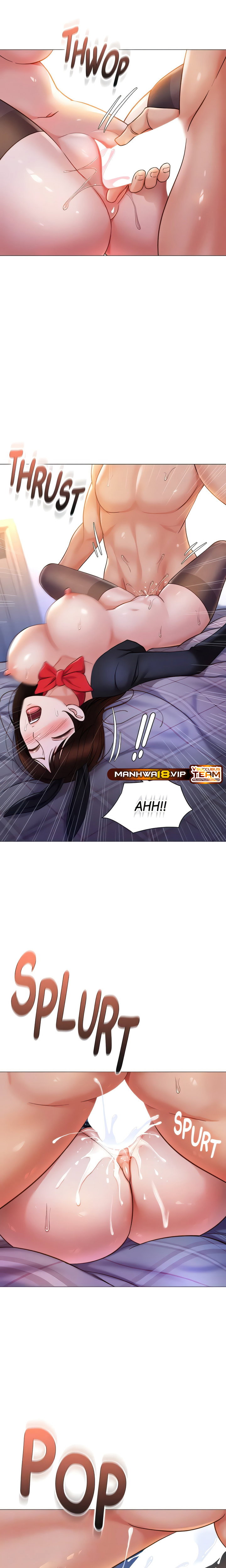 Bạn của con gái tôi - Trang 15