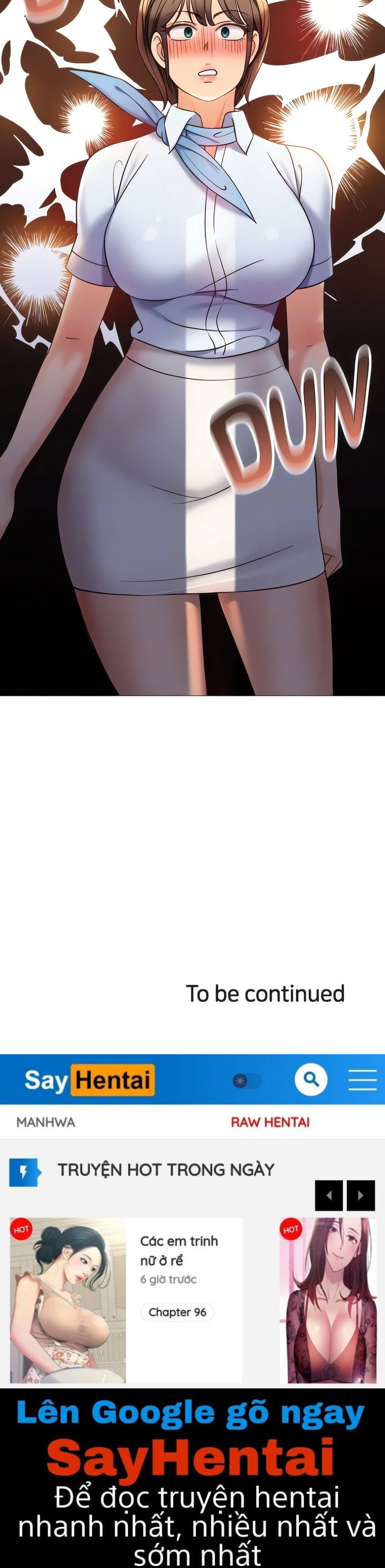 Bạn của con gái tôi - Trang 19